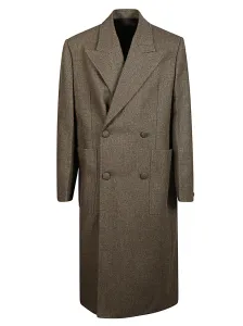 GIVENCHY - Wool Coat #1502927