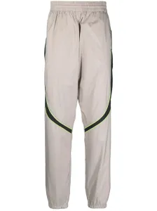 GIVENCHY - Relax Fit Trackpants #1001341