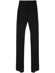 GIVENCHY - Wool Trousers #1279696
