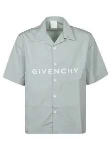GIVENCHY - Cotton Shirt #1556764