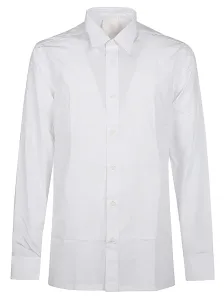 GIVENCHY - Cotton Shirt #1566304