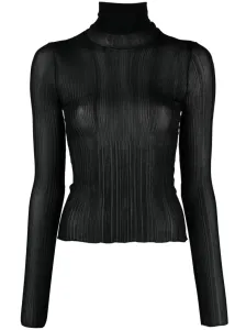 GIVENCHY - Roll Neck Sweater #1438333