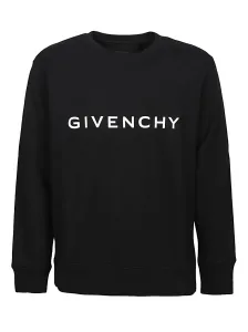 GIVENCHY - Sweatshirt With Logo #1510299