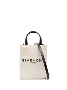 GIVENCHY - G-tote Mini Shopping Bag #1001731