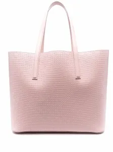 GIVENCHY - Wing Leather Shopping Bag #997832