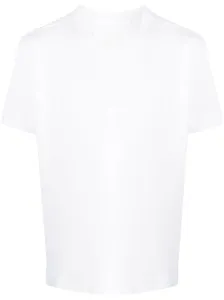 GIVENCHY - 4g Logo Cotton T-shirt #1540712