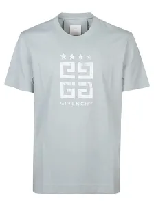 GIVENCHY - Cotton T-shirt #1533777