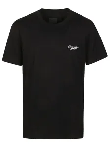 GIVENCHY - Cotton T-shirt #1560506