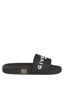 GIVENCHY - Slipper With Logo #1327884