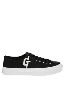 GIVENCHY - City Low Sneakers #1349234