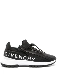 GIVENCHY - Spectre Leather Sneakers #1521984