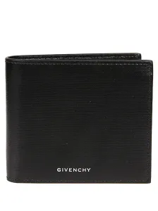 GIVENCHY - Leather Wallet #1522305