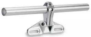 Givi S900A Smart Bar Universal Aluminium Handle Bar