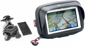 Givi S954B Universal GPS-Smartphone Holder
