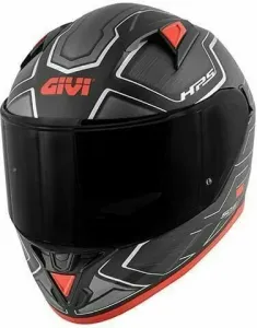 Givi 50.6 Sport Deep Blue/Red XS Helm