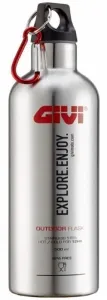 Givi STF500S Stainless Steel Thermal Flask 500ml