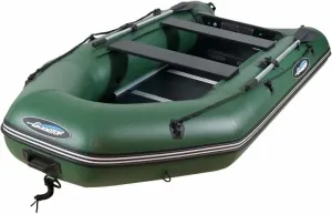 Gladiator Schlauchboot AK300 300 cm Green
