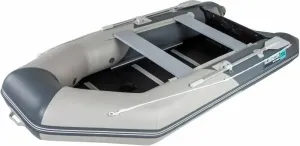 Gladiator Schlauchboot AK300 300 cm Light Dark Gray