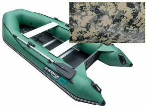 Gladiator Schlauchboot AK300AD 300 cm Camo Digital