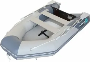 Gladiator Schlauchboot AK300AD 300 cm Light Dark Gray
