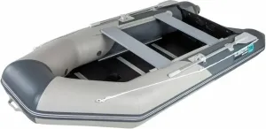 Gladiator Schlauchboot AK320 320 cm Light Dark Gray