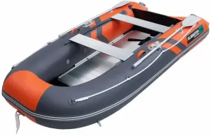 Gladiator Schlauchboot B330AL 330 cm Orange/Dark Gray
