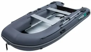 Gladiator Schlauchboot B420AL 420 cm Dark Gray