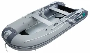 Gladiator Schlauchboot C330AL 330 cm Light Dark Gray
