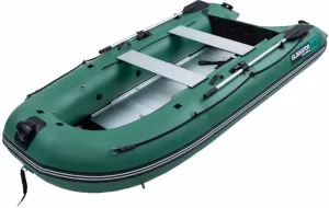 Gladiator Schlauchboot C370AL 330 cm Green