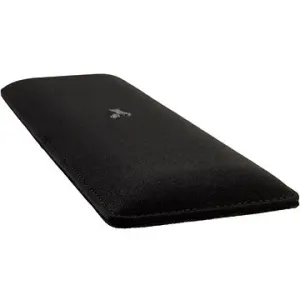 Glorious Padded Keyboard Wrist Rest - Stealth Compact - Slim - schwarz