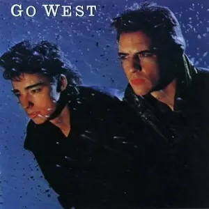 Go West - Go West (2022 Remaster) (LP)