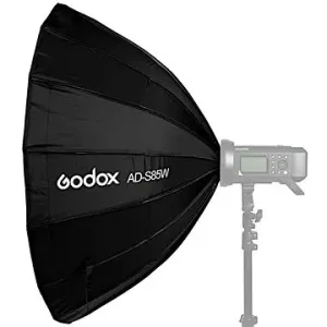 Godox AD-S85W für AD400Pro/AD300Pro Blitzgeräte