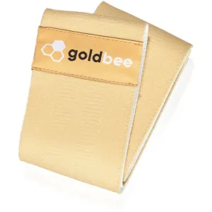 GOLDBEE BEBOOTY GOLD Spanngummi, golden, veľkosť M
