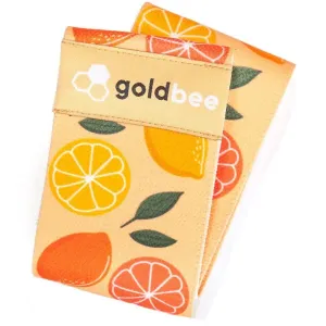 GOLDBEE BEBOOTY MELONS Spanngummi, orange, größe