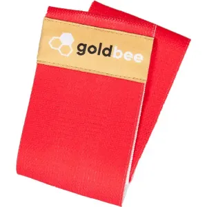 GOLDBEE BEBOOTY SKI PATROL Spanngummi, rot, größe #1159694