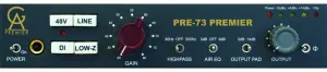 Golden Age Project PRE-73 PREMIER Mikrofonvorverstärker