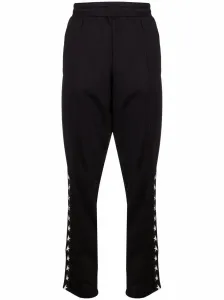 GOLDEN GOOSE - Dorotea Star Collection Jogging Trousers #1285837