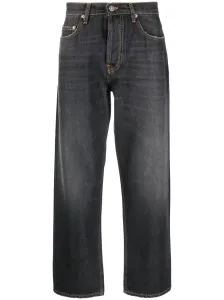 GOLDEN GOOSE - Denim Cotton Jeans #1531174