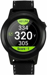 GOLFBUDDY AIM W11 GPS Sportuhr, schwarz, größe os