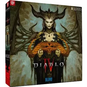 Diablo IV - Lilith - Puzzle #1236312