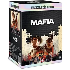 Mafia: Vito Scaletta - Puzzle
