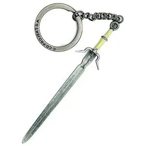 The Witcher 3 - Ciri Sword - Schlüsselanhänger