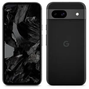 Google Pixel 8a 8GB/256GB Obsidian