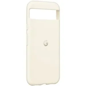 Google Pixel 8a Case Light Porcelain