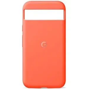 Google Pixel 8a Case Real Red