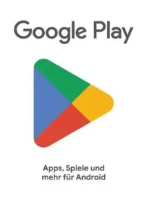 Google Play Gift Card 10 EUR Key GERMANY