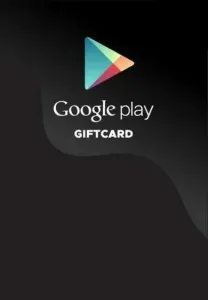 Google Play Gift Card 30 EUR Key EUROPE