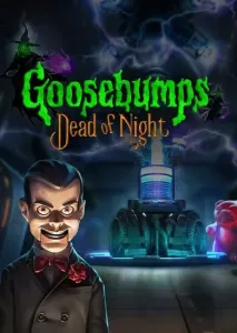 Goosebumps Dead of Night Steam Key GLOBAL