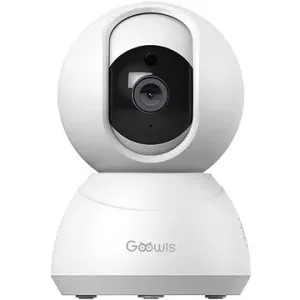 Gosund 2K Home Security Wi-Fi Camera