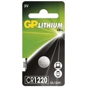 GP CR1220 - 1 Stück